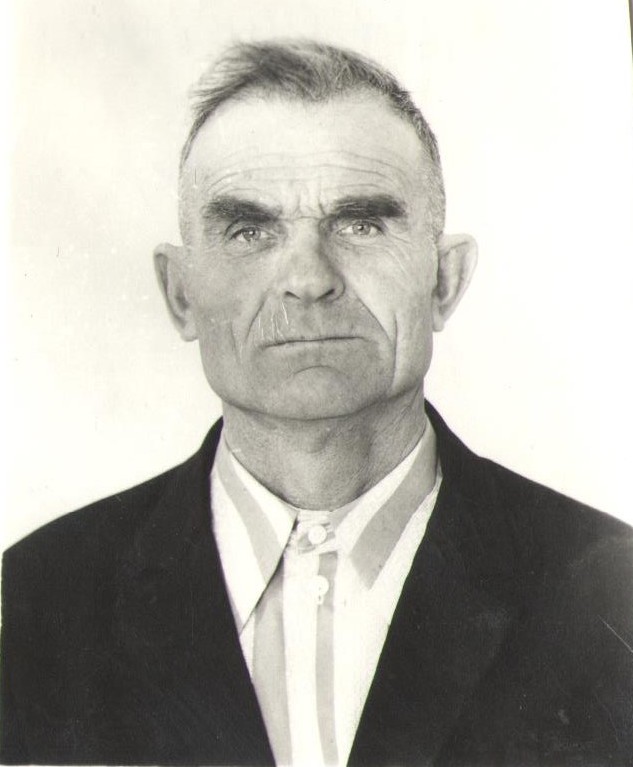 Коробинцев Иван Никитич. 