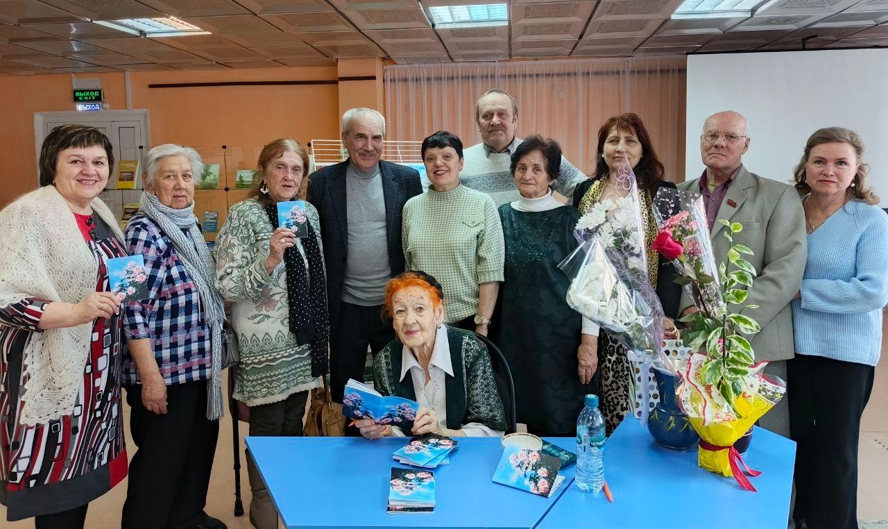 Ещё раз о женщине и о любви 