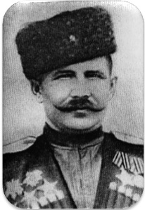 Кадыров Шагадат Насырович