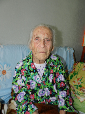 «Всех помню и люблю!»