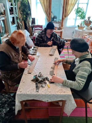 Накануне Нового года Благодарственными письмами главы региона и денежным поощрением наградят 78 жителей Курганской области