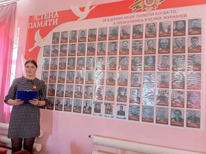 Наш Бессмертный полк