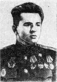 Григорий Артамонович Карпов