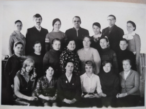 Чтобы память не угасла