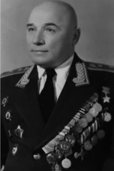 Найден еще один зауралец - герой Советского Союза