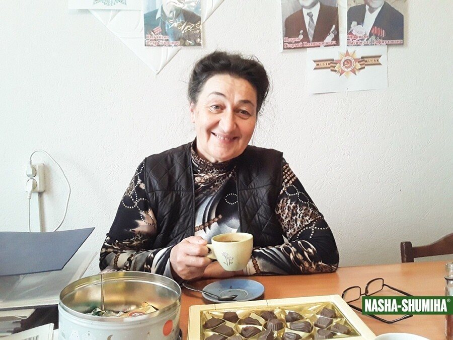 «Мы желаем Вам!» -утренняя рубрика персональных пожеланий