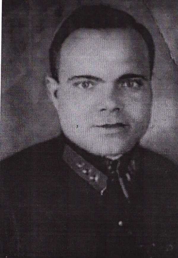 Катайцев Карп Макарович 
