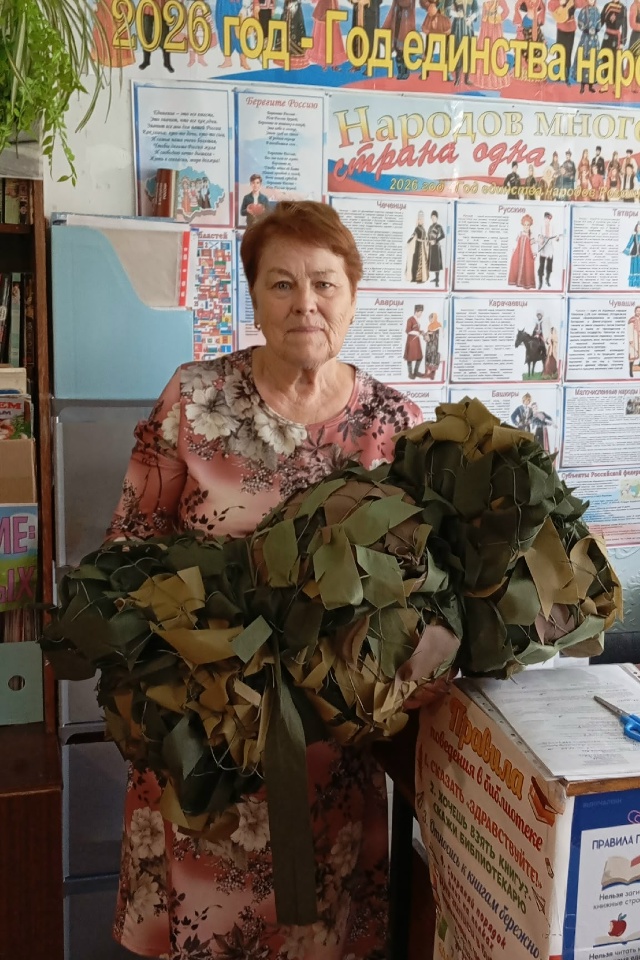 Новая сеть от "Серебряночек" 