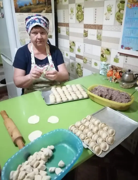 ДЕНЬ ПЕЛЬМЕНЯ