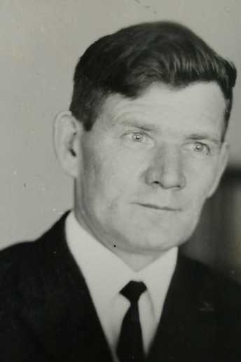 Черников Дмитрий Сидорович, родился 18.10.1926 года 