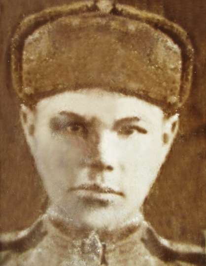 Шарипов Валей Шакирович