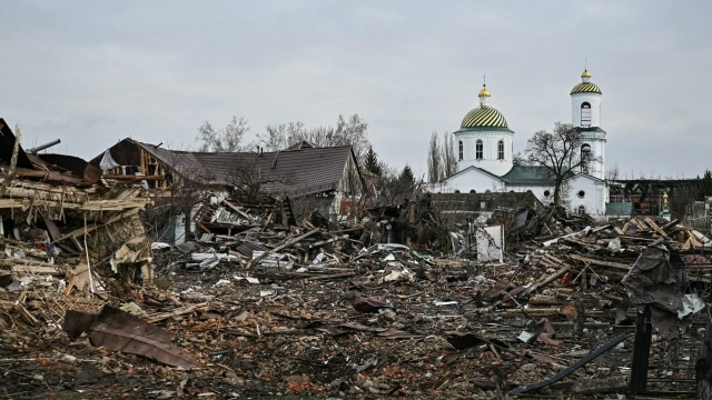 6 августа 2024 года украинские войска вторглись в Курскую область