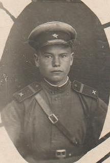 Катайцев Александр Данилович  