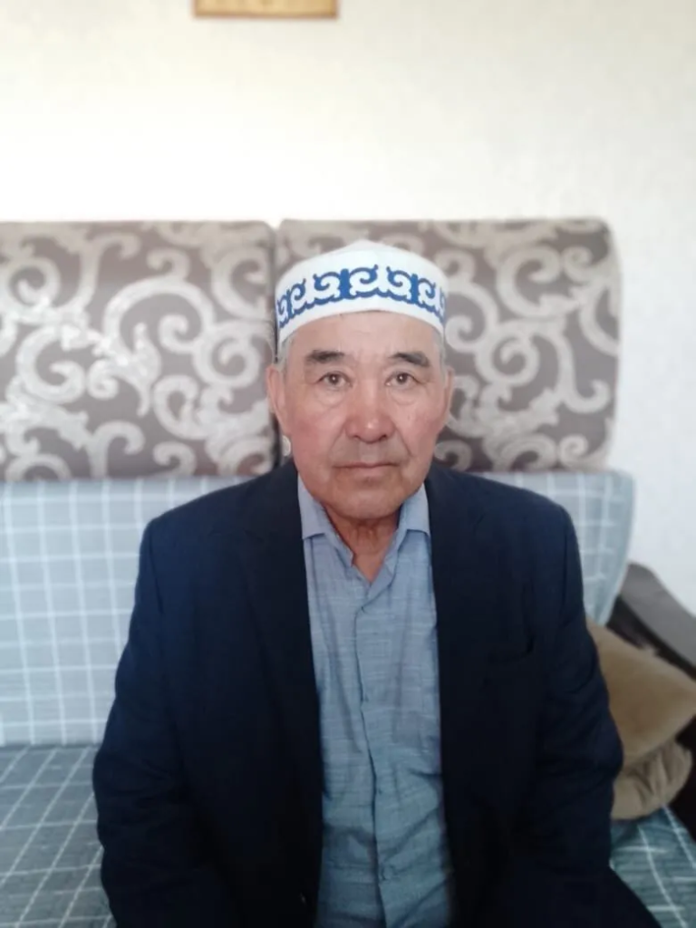 С 75-летием! 
