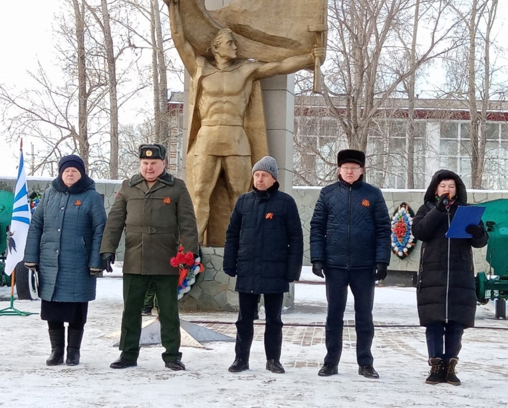 Сталинградская битва – значимое историческое событие в жизни нашего народа и важная памятная дата России.