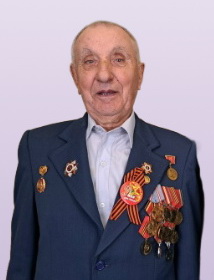 Сегодня 100-летие отмечает И.Р. Анисов