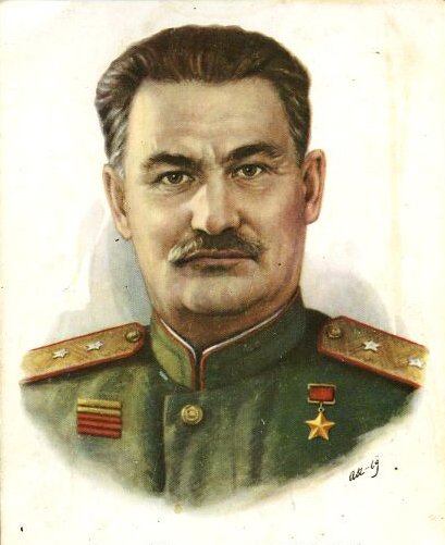 Фёдор Григорьевич Катков