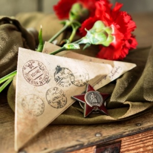 Готовимся к достойной встрече 75- летия Великой Победы