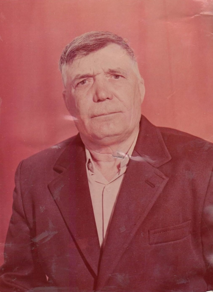 Амелин Николай Иванович 