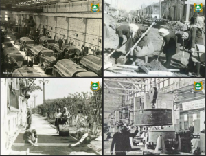 Курган - «Город трудовой доблести»