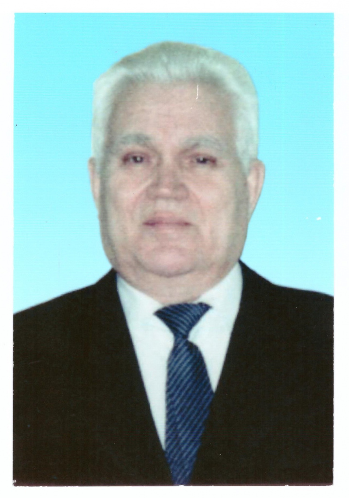 Ковалёв Виктор Яковлевич