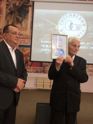  Госпиталь глазами пациентов.