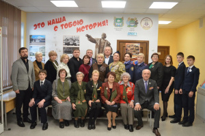 Доброго пути клубу «Фронтовичка» 