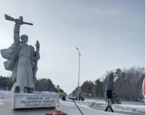 Новый этап большой работы! 