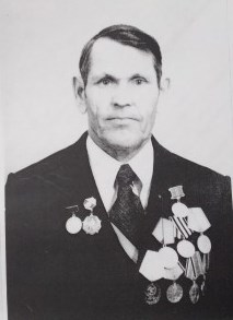Иванов Василий Александрович