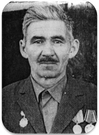 Иргалин Нуртдин Ибрагимович 