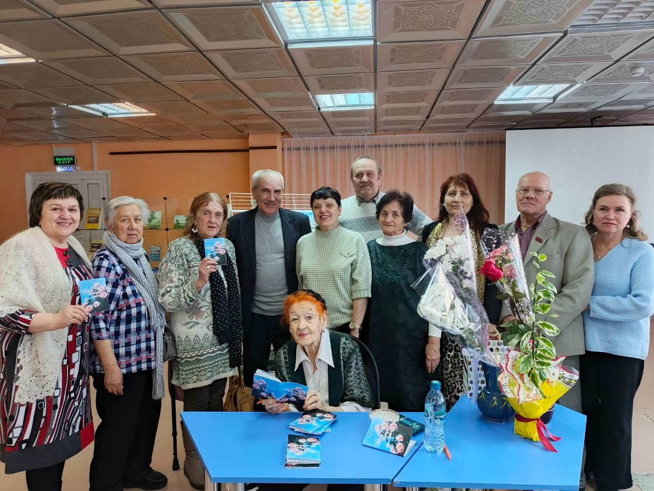 Ещё раз о женщине и о любви 