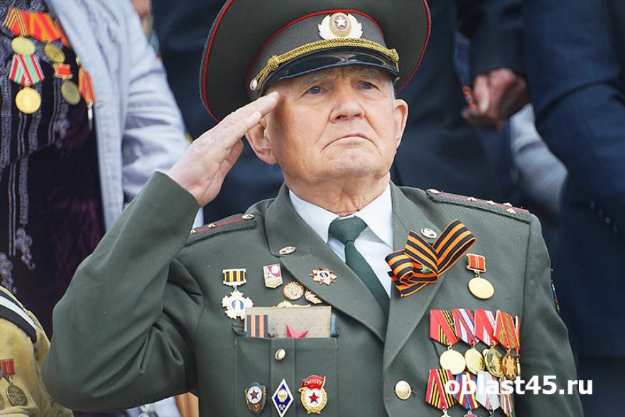 Дополнительные единовременные выплаты ветеранам Великой Отечественной войны