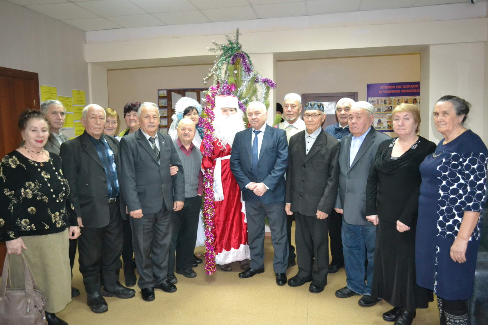 Сафакулевский «Курултай»