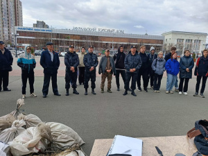 Пусть сети ловят не рыбу, а дроны