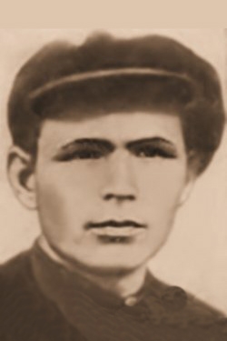 Бояринцев Тимофей Алексеевич