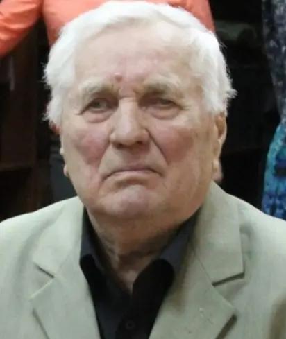 МНОГАЯ ЛЕТА ВЕТЕРАНУ!!!