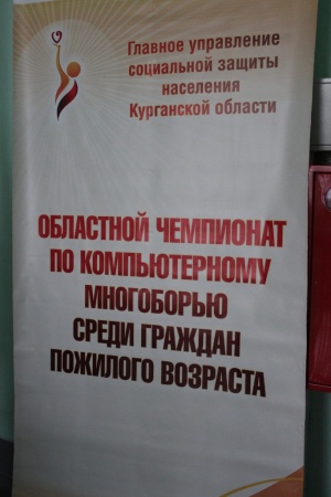 Областной чемпионат по компьютерному многоборью 