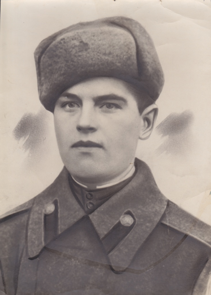 Александр Михайлович Скоков