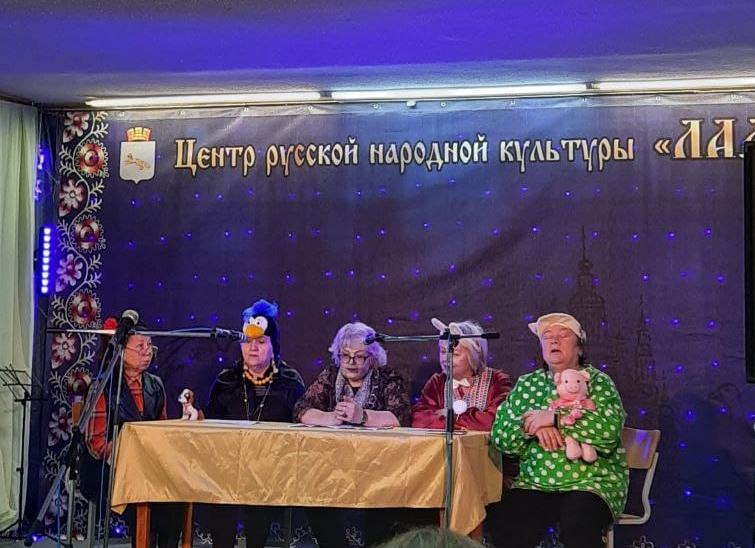 Спокойной ночи, малыши