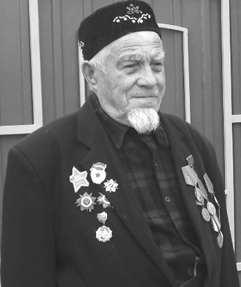 Ситдиков Халит Закирович 