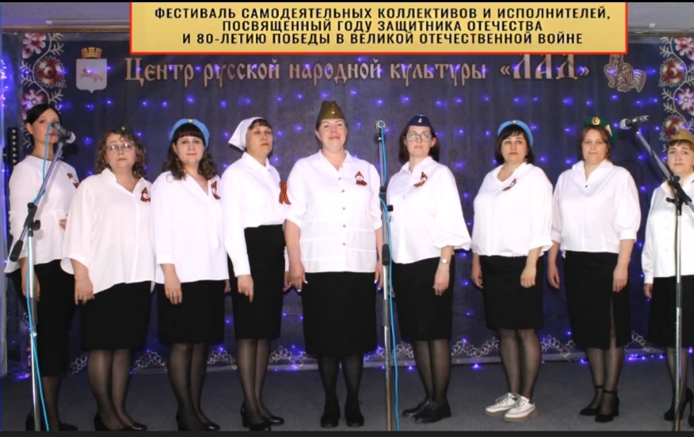 Нам песни эти позабыть нельзя