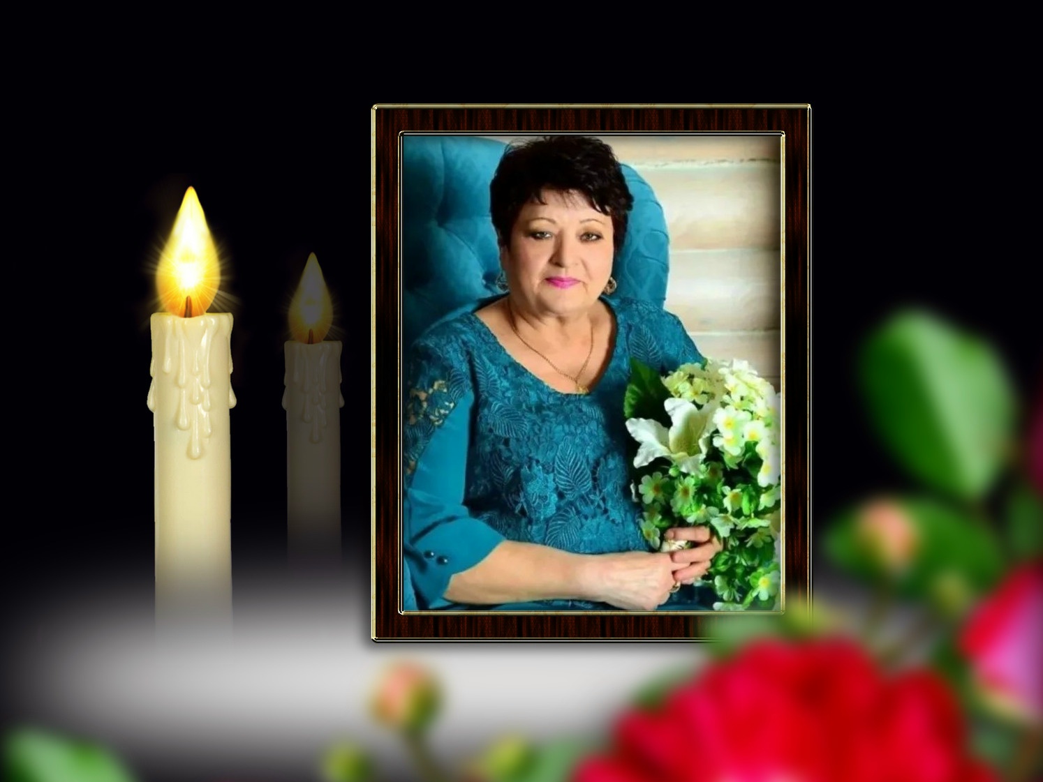О печальном 