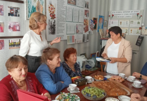 Всё о пенсиях и о других вопросах