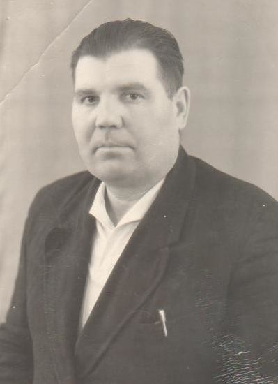 Тупикин Иван Иванович