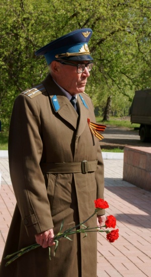 С юбилеем, Геннадий Иванович!