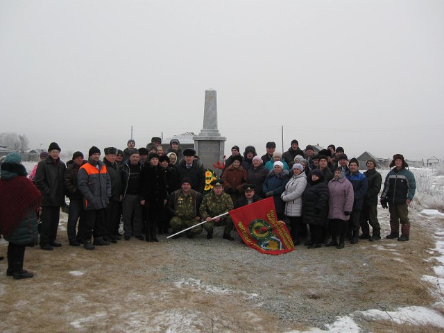 Умирая, не умирает герой!