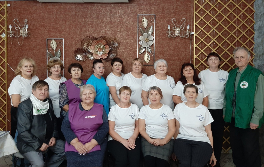 Добрые дела делать легко