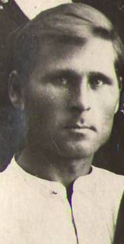 Сухнев Николай Иосифович (18.12.1905-19.10.1966) 