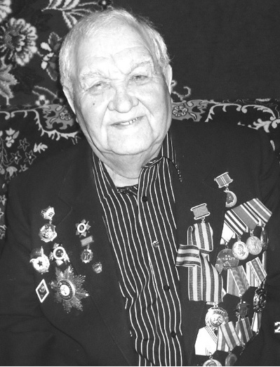  Салахов Фарваш Камальдинович