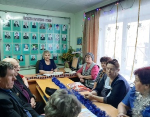 Подвели итоги- наметили планы